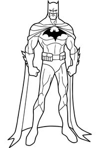 Batman Drawing #Drawing #Draw #Batman Draw