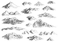 Mountains