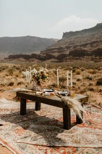 Arch Madness – Utah Valley Bride