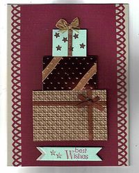 Birthday Card for male teen by MartiCards - Cards and Paper Crafts at Splitcoaststampers