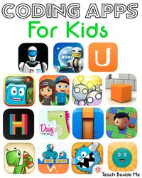 This post may contain affiliate links.My son has really taken a liking to coding this past year. He has been playing around on the Scratch website a ton since getting this book Coding for Kids set a while back. He also learned a bunch from the Dash & Dot Robots we got last year. Since it is so …