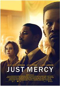 Just mercy (2019)