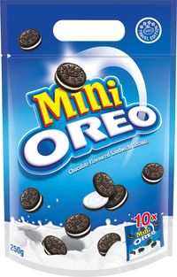 Item No.19-962098 - Mini Oreo Sharing Pouch 250g