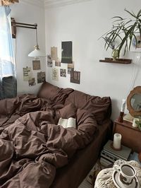 Shop Ever Lasting's high quality, soft, cozy and stylish bedding sets and start your next room makeover. Buy Latte Bedding Set / Beige Brown and enjoy its softness and quality. Our collections include duvet covers, comforters and bed sheets. Enjoy free US and international shipping.