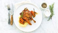 Cuisinez cette recette savoureuse de canard à la bière de l'émission Ricardo.