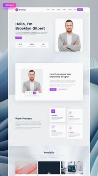 #landing_page_design #LandingPage