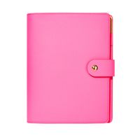 Jot down tasks, grocery lists, addresses, notes & more in our fashion-forward Notebook. *Additional Paper refills sold separately.