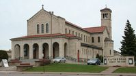 Cathedral of Christ the King, Superior