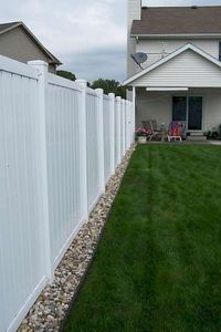 70+ Simple Cheap DIY Privacy Fence Design Ideas #decoration #decoratingideas #decorador