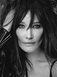 Carla Bruni - October 29th, 2023