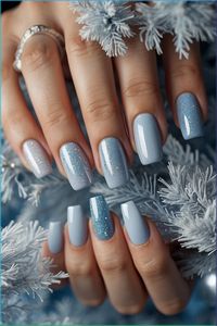 Looking for fun and festive Christmas nail designs that you can recreate this year? If so, we've got you covered.