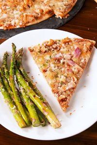 46 Best Asparagus Recipes — What to Make with Asparagus