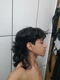 #mullet #mullethaircut