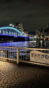 #sumida #river #tokyo #pinterest #pinterestinspired #trendy #aesthetic