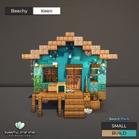 SweetlyStarship | Fantasy Minecraft Builds | Patreon