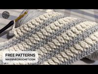 This UNIQUE Crochet Pattern is a MUST-HAVE! 🩶 👌 Easy for Beginners, GROUNDBREAKING for Experts! - YouTube