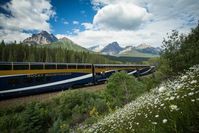 Book Your Rocky Mountaineer Rail Journey | Starting $3,590