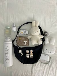 #bag #miffy