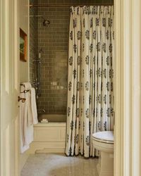 How to Make a Small Powder Room Big on Style - Cindy Hattersley Design