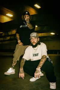 #suicideboys #scrim #ruby