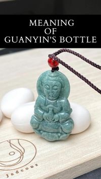  

Wearing the jade Guanyin can help you feel calm in your soul...

Find your own
 • https://www.etsy.com/hk-en/JadeousJade/listing/1253323516/authentic-jade-gwan-yin-necklace-chinese?utm_source=Copy&utm_medium=ListingManager&utm_campaign=Share&utm_term=so.lmsm&share_time=1663665595328

