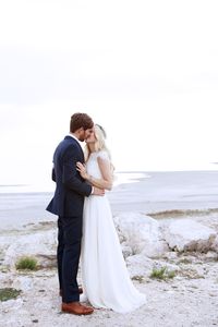 bridals at antelope island