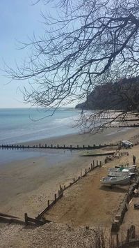 Shanklin, Isle of Wight