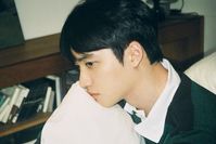 #DO(D.O.) #디오 #EXO #엑소 #weareoneEXO #기대 #디오_기대