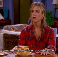 @juliastutzz🦋🍄🍃🌈⚡️ | Rachel Green | Jennifer Aniston | Friends tv show | #jenniferaniston #rachelgreen #friendstvshow #90stvshow #relatable #scenes