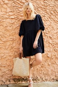 Get Obsessed Babydoll Dress | Free People