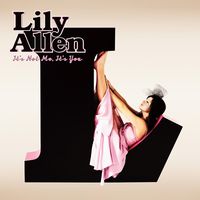 ▶ Not fair - Lily Allen lyrics - YouTube