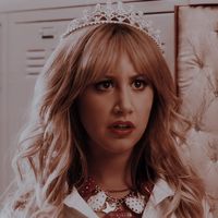 @vasguett » sharpay evans icon aesthetic.