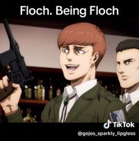 #floch #flochforster #flochaot #attackontitan