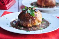 Individual Beef Wellington | Food.com