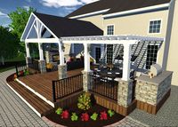 Deck Builders in Chester & Lancaster County | Outdoor Living Spaces