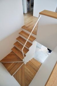 Escalera