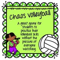 Beginner Volleyball Game: A Perfect Adaptation to Keep Beginners Engaged!