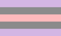 Vexsexual (also called Vexesexual) is a sexual orientation on the asexual spectrum defined as: "When one’s orientation is in the asexual spectrum, but pinpointing it beyond that is impossible because the individual does not understand the concept of that type of attraction."