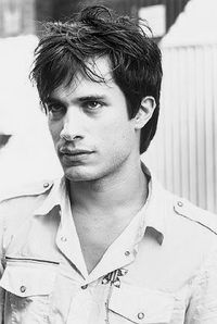 Gael Garcia Bernal