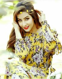 Shilpa shinde