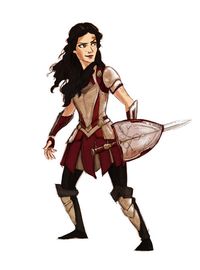 Lady Sif