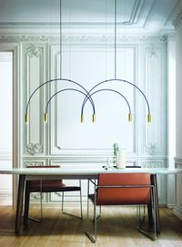 Volta Pendant | Estiluz at Lightology