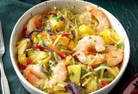 26 Easy Tropical Recipes - 31 Daily