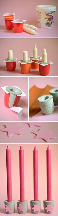 Fun Do It Yourself Craft Ideas – 60 Pics