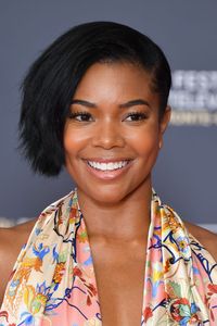 Gabrielle Union | Short hair cut for summer