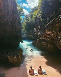 Uluwatu, Bali