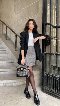 35 Stylish Business Casual Womens Outfits for Summer 2024 63