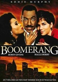 Boomerang (1992)