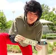 (Stokes Twins on YouTube) Rich Shawn 🤑🙏