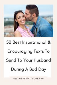 Most times in a relationship things can get frustrating and discouraging for a man it's your duty as a wife or girlfriend to encourage him here are 100 words to encourage your man, encouraging words for your husband while he's at work, encouraging  words to strengthen your man, encouraging text messages for husband, encouraging words for your marriage, encouraging love words, positive encouraging words, strengthening bible verses encouraging words, and remember this encouraging words.